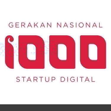 1000 Startup Digital