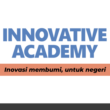 Innovative Academy UGM