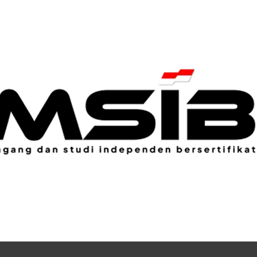 Magang & Studi Independen Bersertifikat