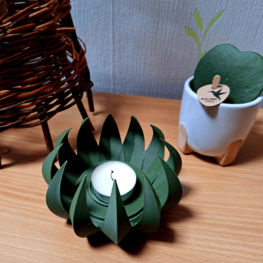 Vase made in France Vasotopia