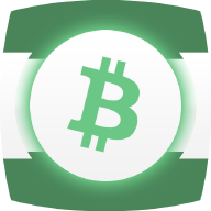 Bitcoin Cash Giveaway App icon