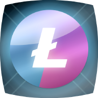 Litecoin Giveaway app icon
