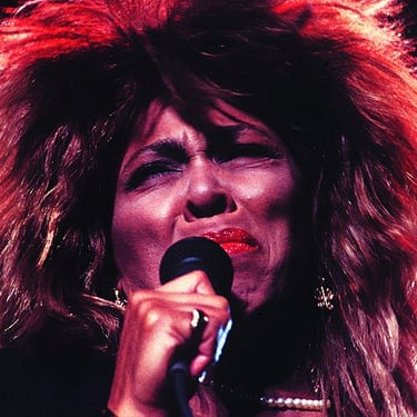 tina turner