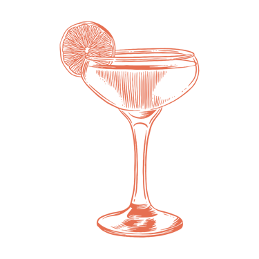 illustration d'un cocktail
