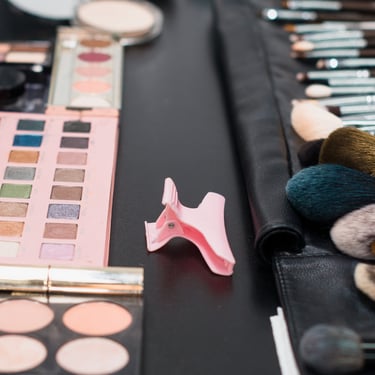 punto de venta tiendas maquillaje