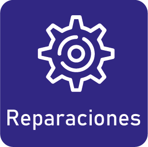 reparaciones mejor punto de venta