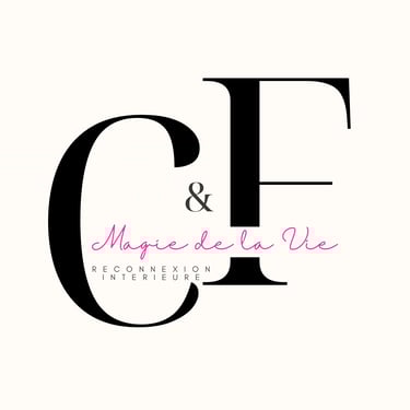 Logo Magie de la Vie