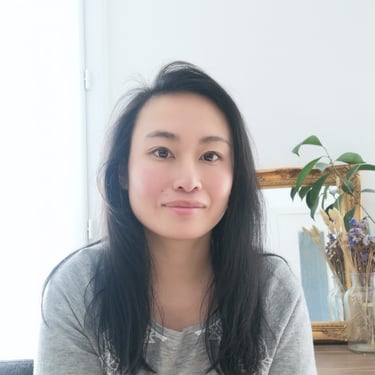 photo de profil Irene fondatrice mayco source