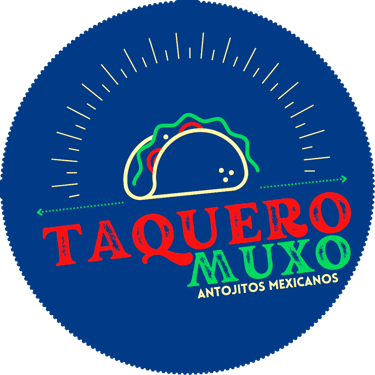 Taquero Muxo - Antojitos Mexicanos. Lambaré Paraguay. Comida Internacional Mexicana