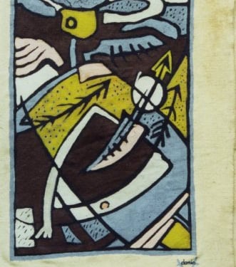 L'ange exterminateur