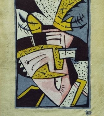 la métamorphose de l'ange