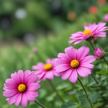 woman wearing black crew-neck shirt