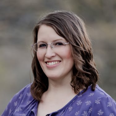 Author Guest of Honor Bree Moore