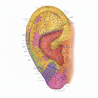 Auriculothérapie