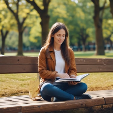 Group of diverse people discussing guided strategies together.