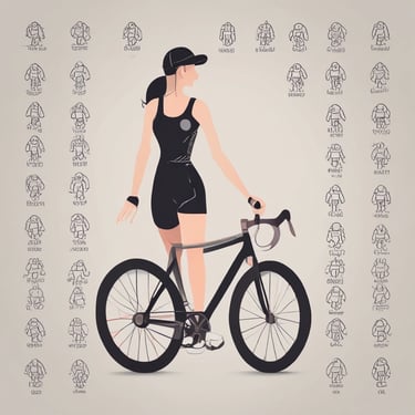 A smiling customer with a satisfied expression.