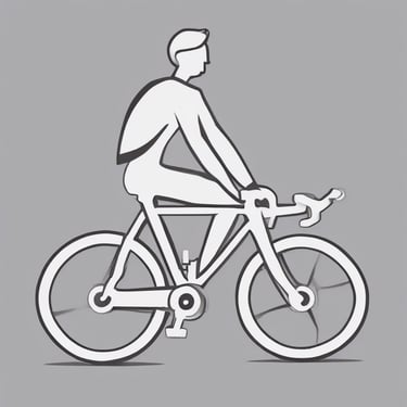 A happy customer giving a thumbs up.