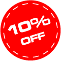 10% off at Button Pest Control