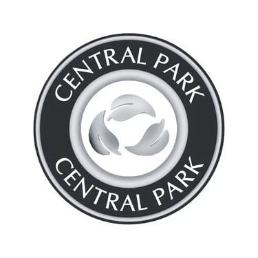 Central Park Logo