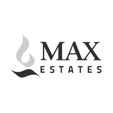 Max Estates Logo