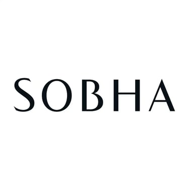 SOBHA Ltd Logo