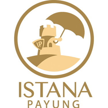 Istana Payung Logo