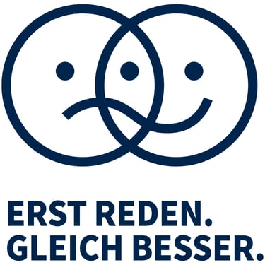 Initiative ‚Erst reden. Gleich besser.‘ – Beratung für steirische Unternehmer:innen