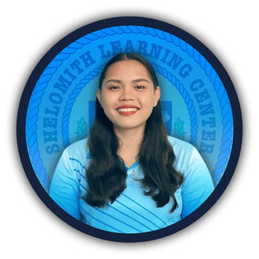 Portrait of Preparatory School Teacher LENETTE JANE TENEBROSO, Shelomith Learning Center, Inc.