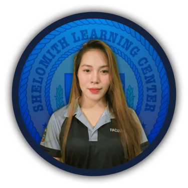 Portrait of Grade School Teacher Mary Jubilee Ubas, Shelomith Learning Center, Inc.