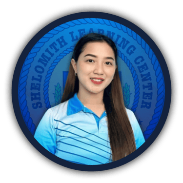 Portrait of Grade School Teacher Ms. Kathren Mendoza, Shelomith Learning Center, Inc.