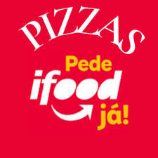 IFOOD PIZZAS - CASA NONNA