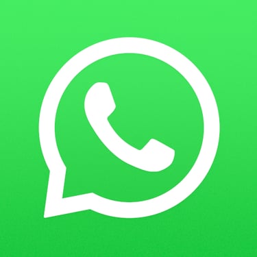 Chamar Casa Nonna pelo WhatsAPP