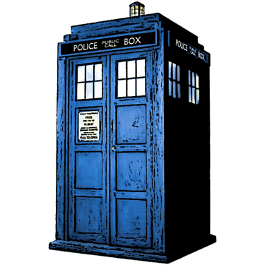 Doctor WHO