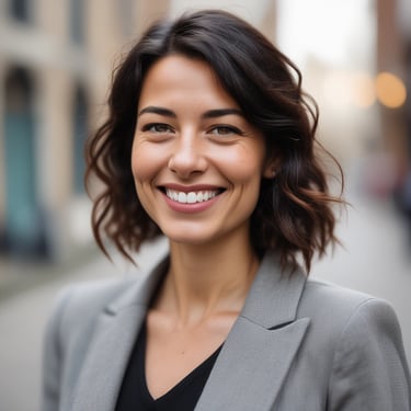 Mary is happy that she got her best insurance through https://insurance-auto.com