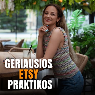 geriausios etsy praktikos etsy lietuva etsy kursas