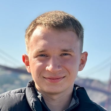 Nick Tarakhtii