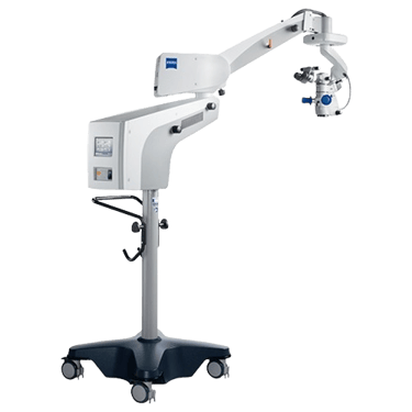 OPMI LUMERA 700 from ZEISS