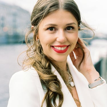 parfina.co marketing