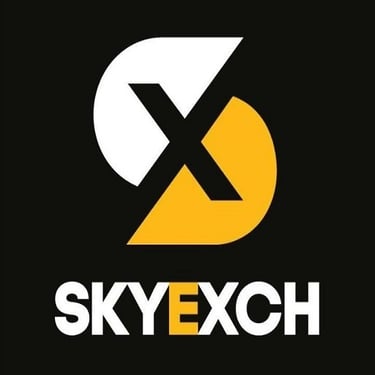 Skyexchange Cricket Betting id Online Betting Sites Skyexchange