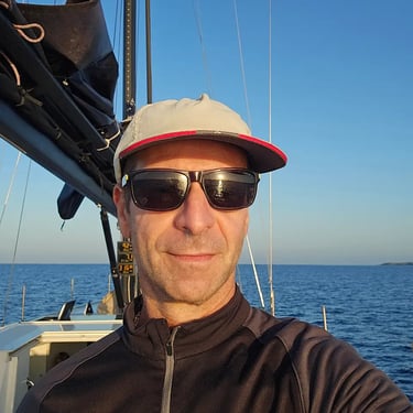 Captain Fabio Silva