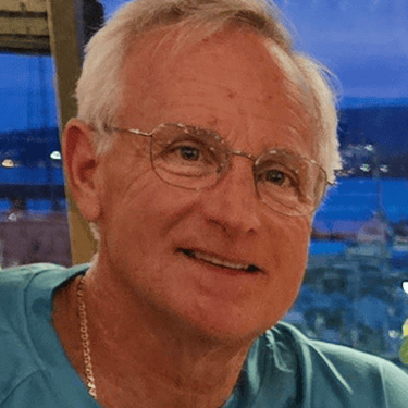 Robert | Wind Expedition