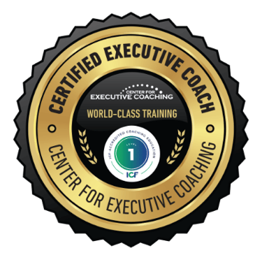 Mike Brown Certified Executive Coach