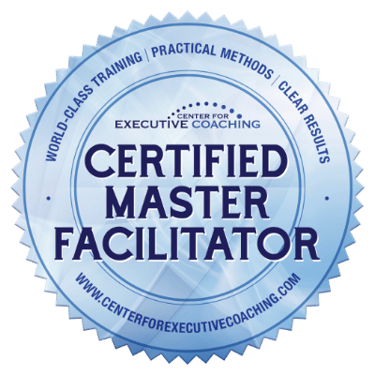Mike Brown Certified Master Facilitator