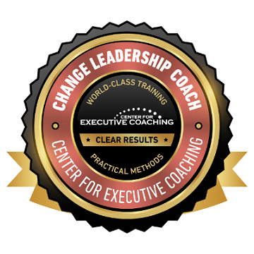 Change Leadership with Ironstone Coach