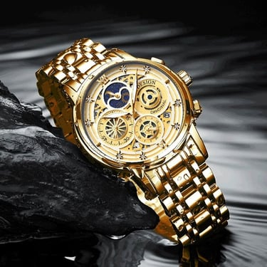 Analog Watches