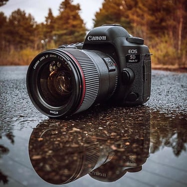 Cameras