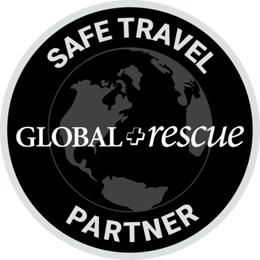 Global Rescue Partner