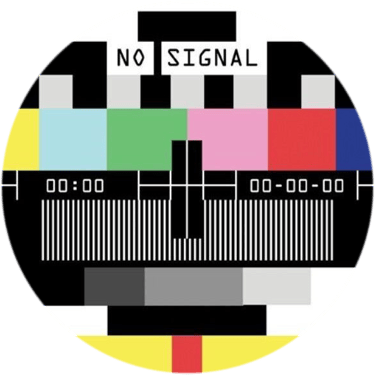 A No Signal