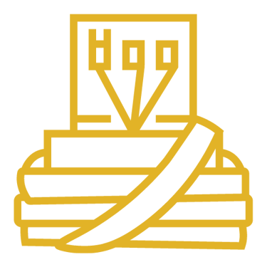 a pair of tefillin, mitzvah items, tallis, mezuzah