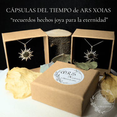 colgante personalizado